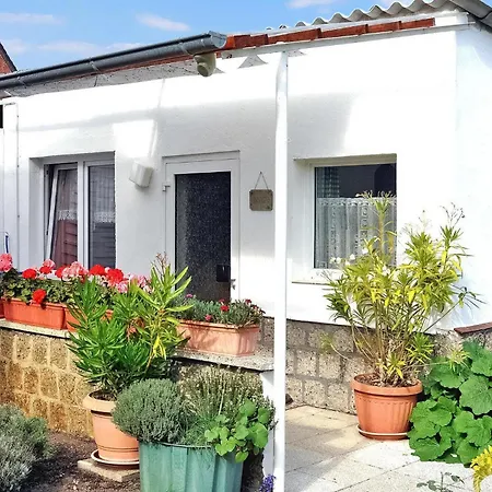 Mueritz בית נופש *