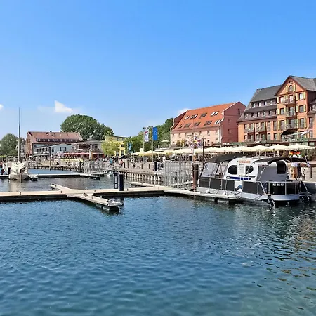 Mueritz בית נופש *