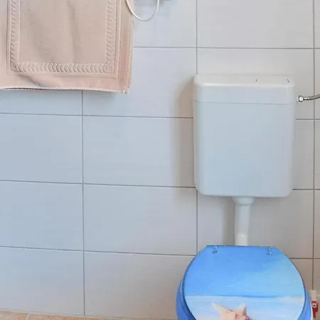 Mueritz בית נופש *