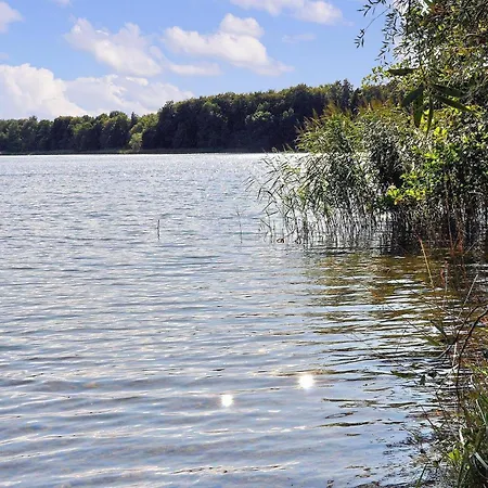 בית נופש Mueritz