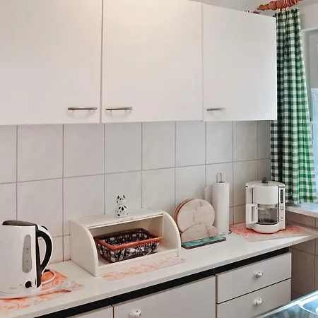 Mueritz בית נופש וארן