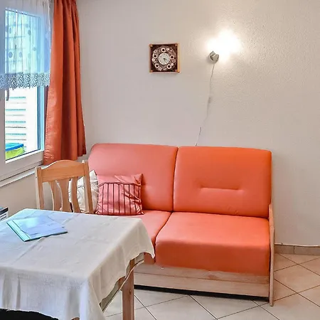 Mueritz בית נופש וארן