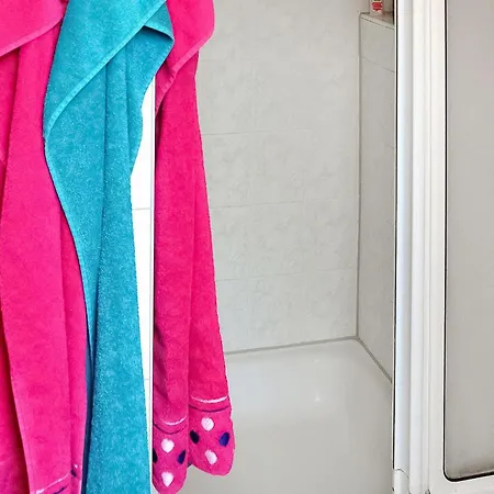 בית נופש Mueritz