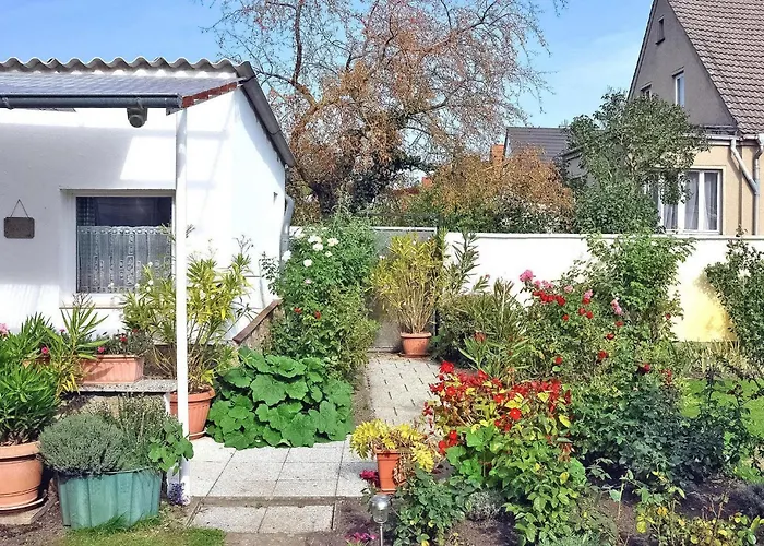 Mueritz Waren (Müritz)