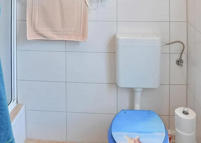 Mueritz Ferienhaus *